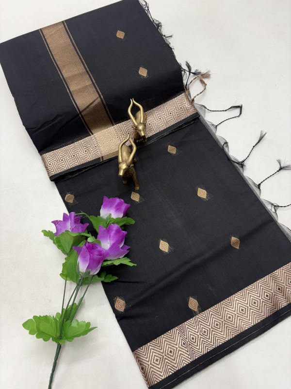 Nayanthara Mam inspired cotton saree