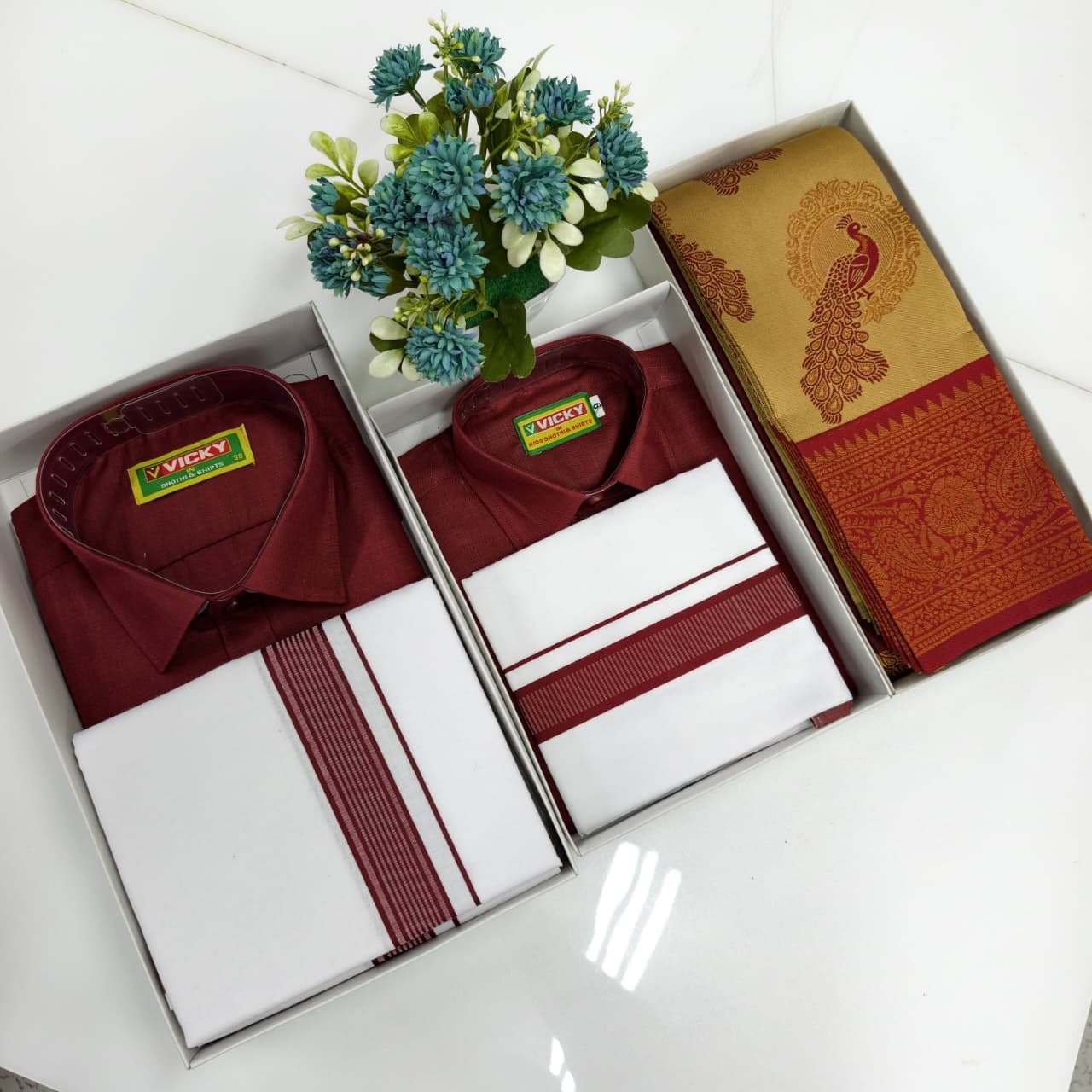 Family combo set