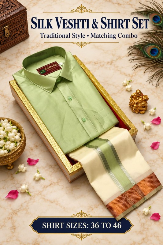 Mappillai Vaesti Shirt