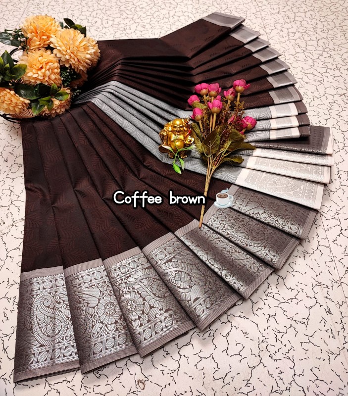 3D Emposed Silksarees