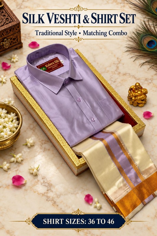 Mappillai Vaesti Shirt