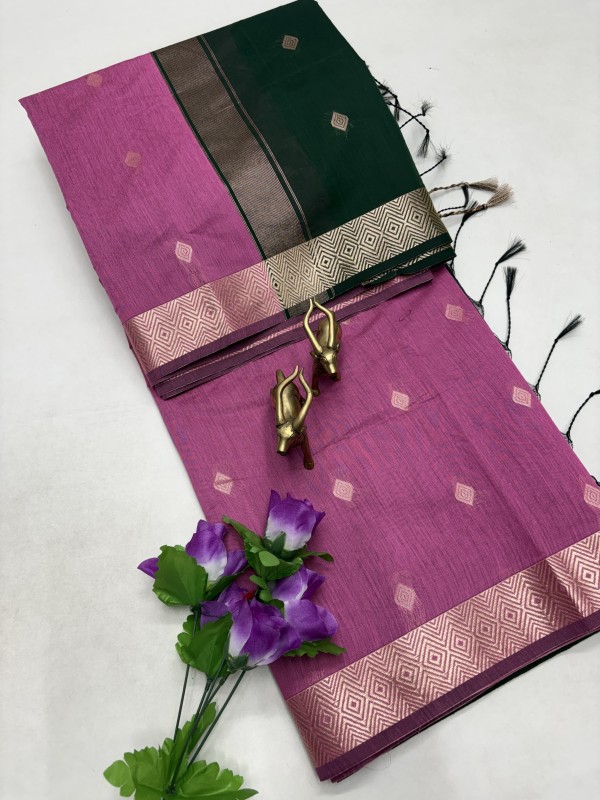 Nayanthara Mam inspired cotton saree