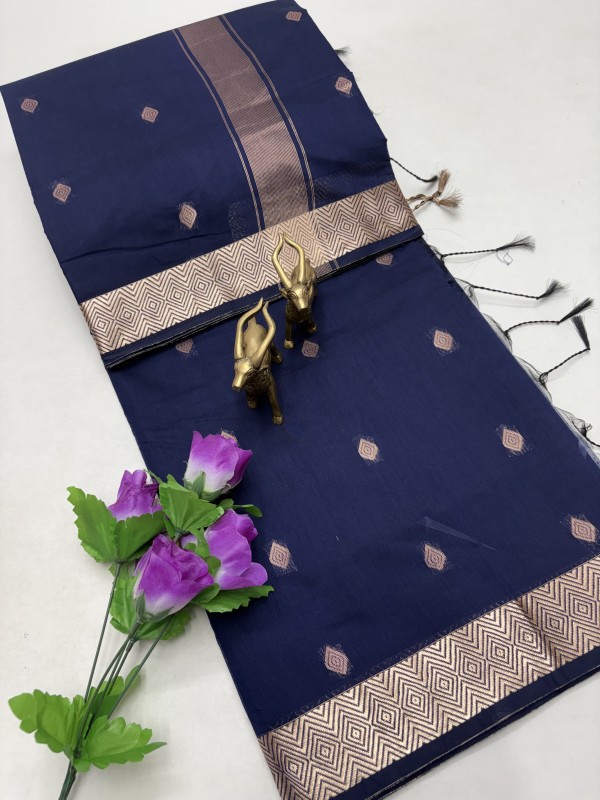 Nayanthara Mam inspired cotton saree