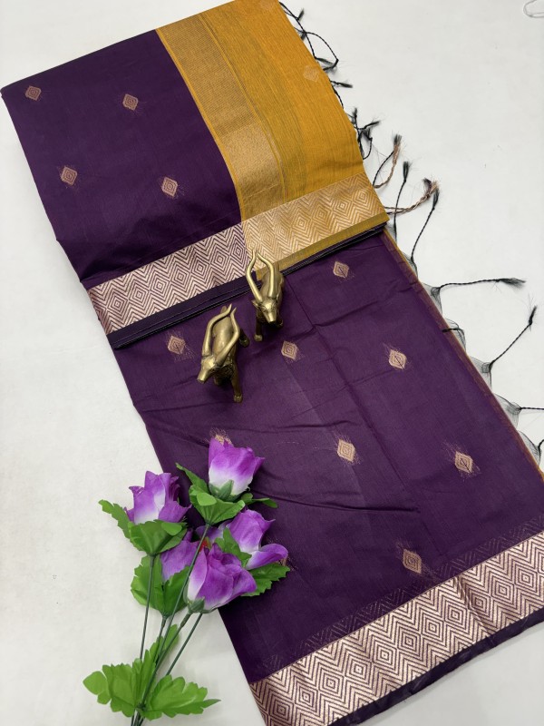 Nayanthara Mam inspired cotton saree