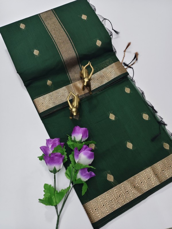 Nayanthara Mam inspired cotton saree