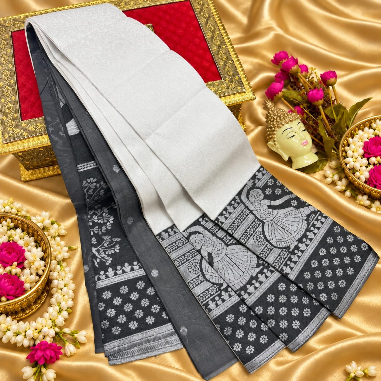 Kottanji Kubera Silk