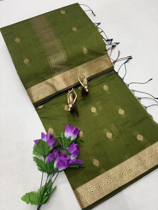 Nayanthara Mam inspired cotton saree
