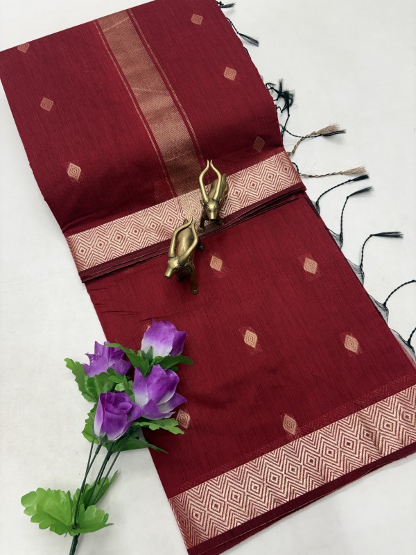 Nayanthara Mam inspired cotton saree