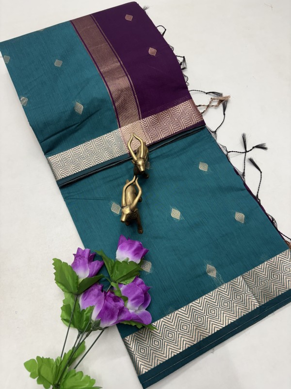 Nayanthara Mam inspired cotton saree
