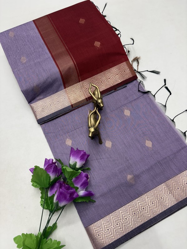 Nayanthara Mam inspired cotton saree