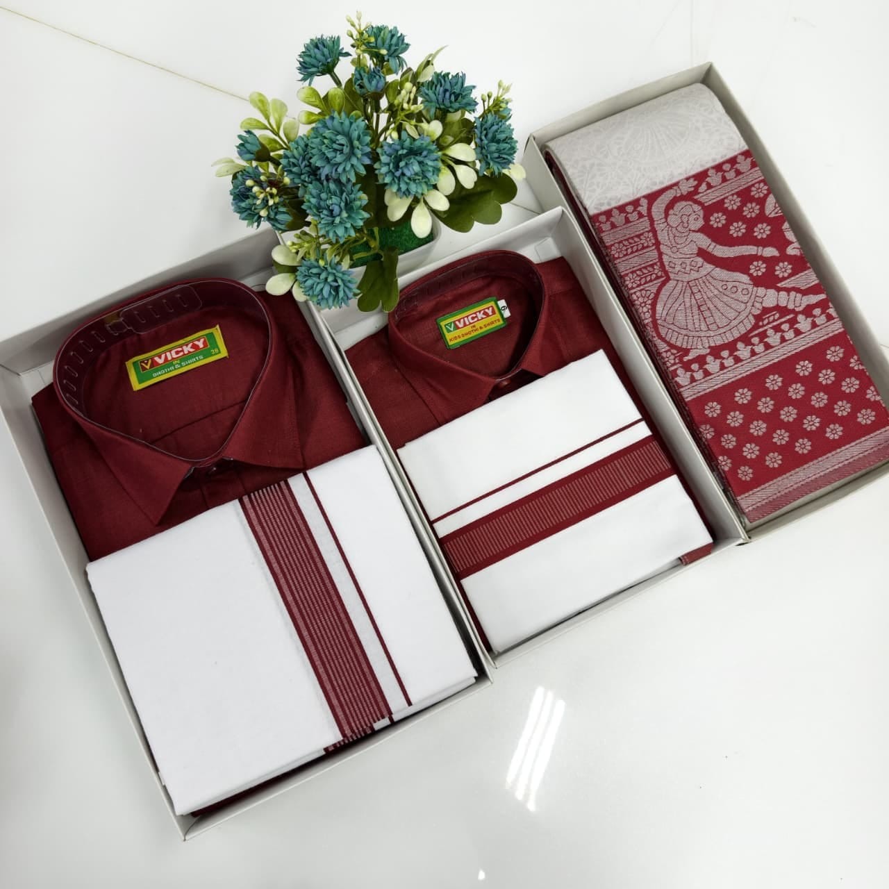 Family combo set