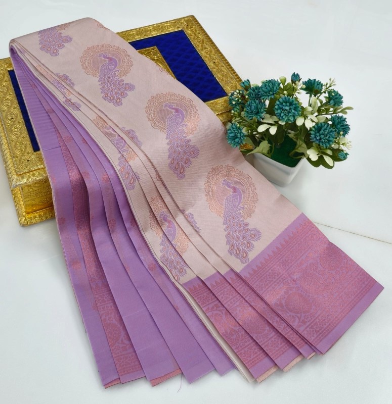 Kottanji Kubera Silk