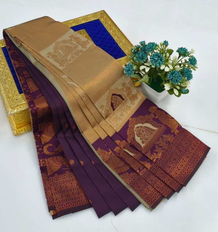 Kottanji Kubera Silk