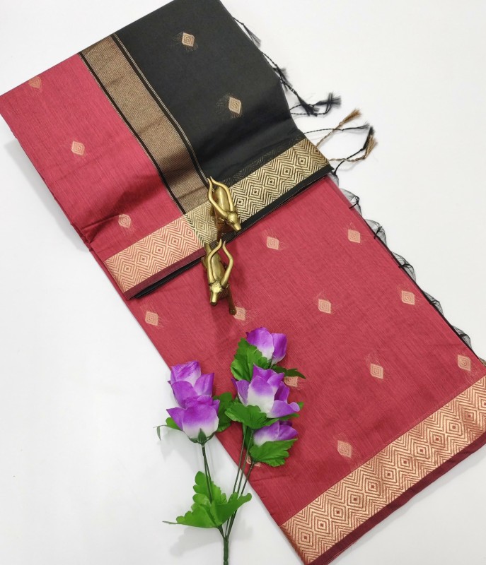 Nayanthara Mam inspired cotton saree