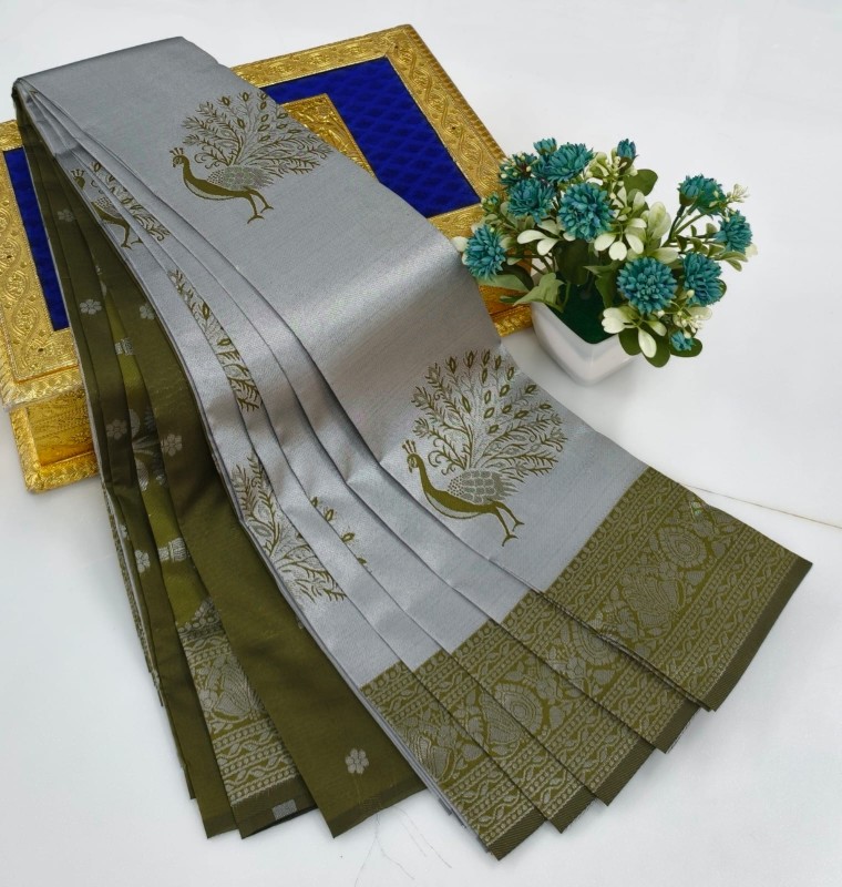 Kottanji Kubera Silk