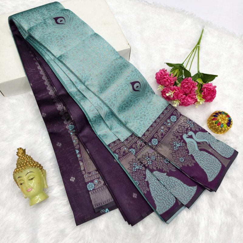 Kottanji Kubera Silk