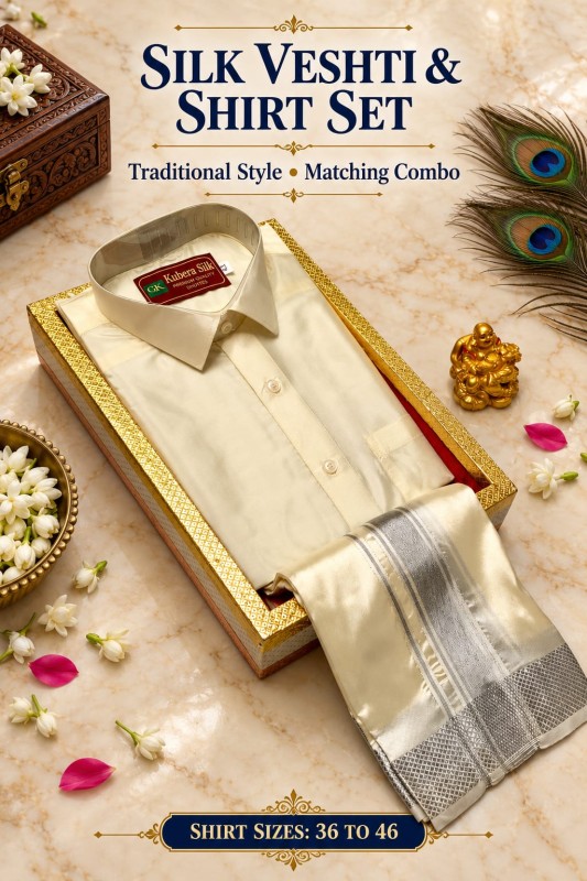 Mappillai Vaesti Shirt