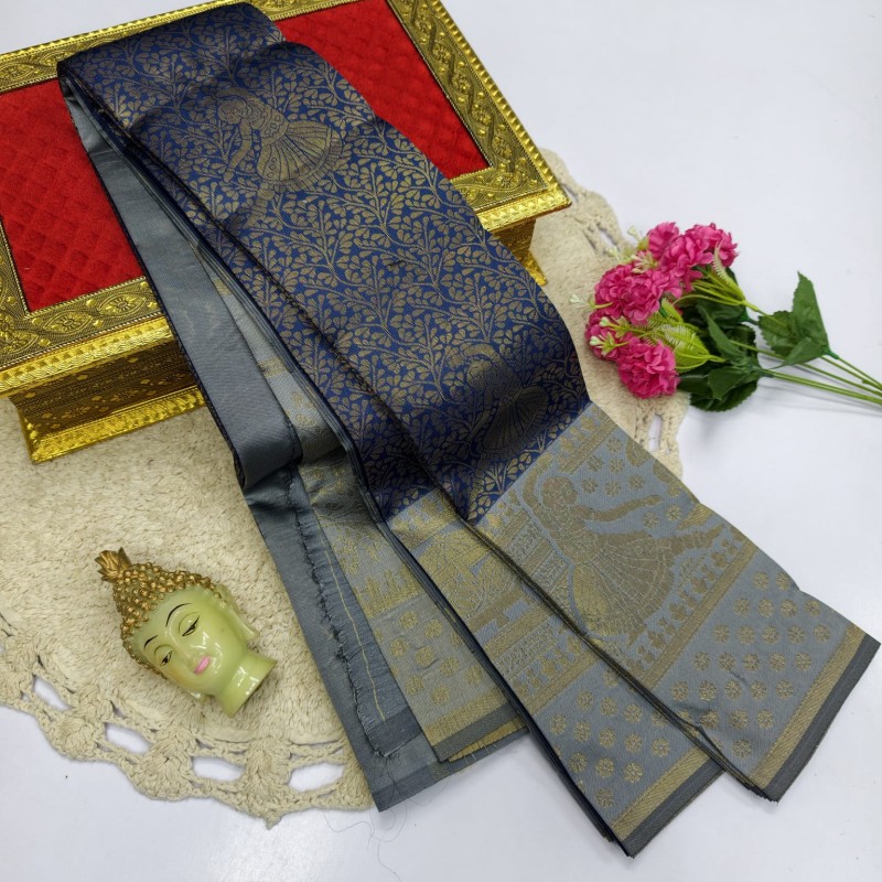 Kottanji Kubera Silk