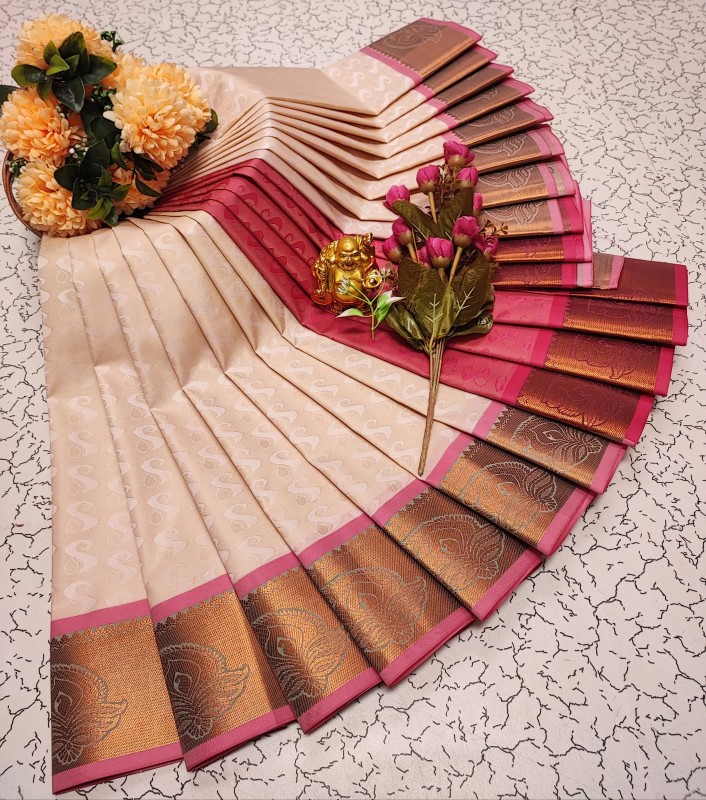 3D Emposed Silksarees