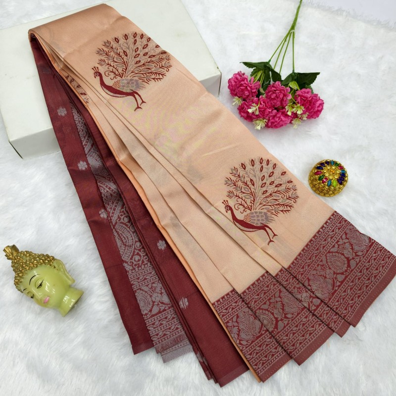 Kottanji Kubera Silk