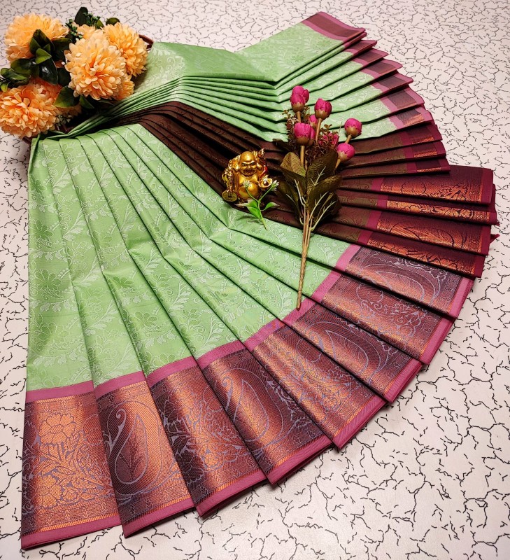 3D Emposed Silksarees