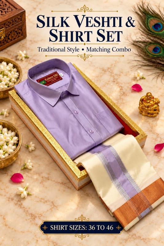 Mappillai Vaesti Shirt